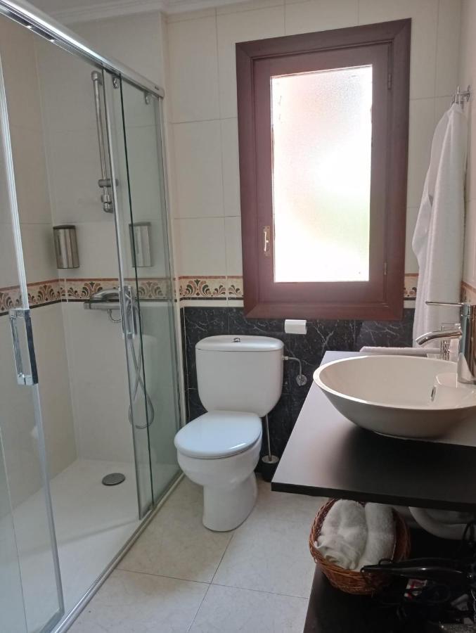 Easo Terrace Apartment Free Private Parking And Air Conditioning San Sebastian Exterior photo