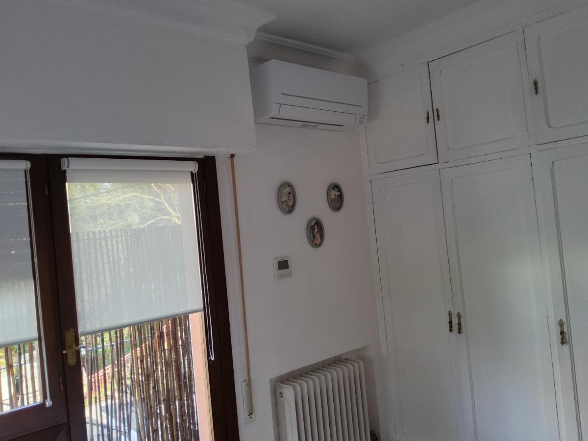 Easo Terrace Apartment Free Private Parking And Air Conditioning San Sebastian Exterior photo