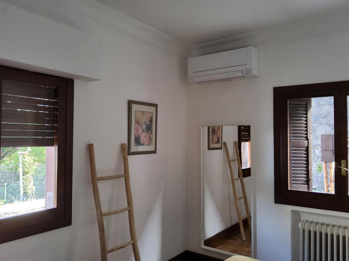 Easo Terrace Apartment Free Private Parking And Air Conditioning San Sebastian Exterior photo