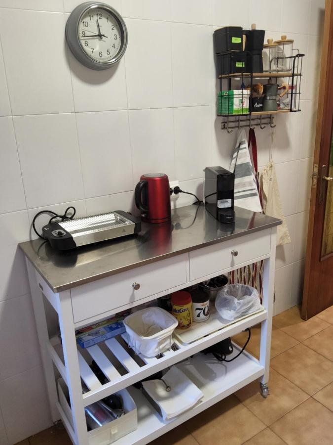 Easo Terrace Apartment Free Private Parking And Air Conditioning San Sebastian Exterior photo